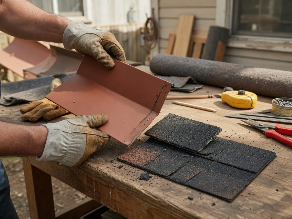 Roof Repair company in Fairmont, NE